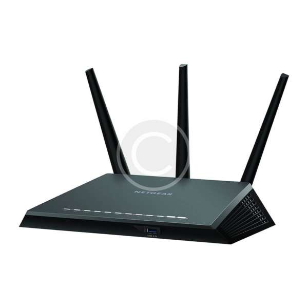 MaxiNet Mobile - Galaxy Wi-Fi Router